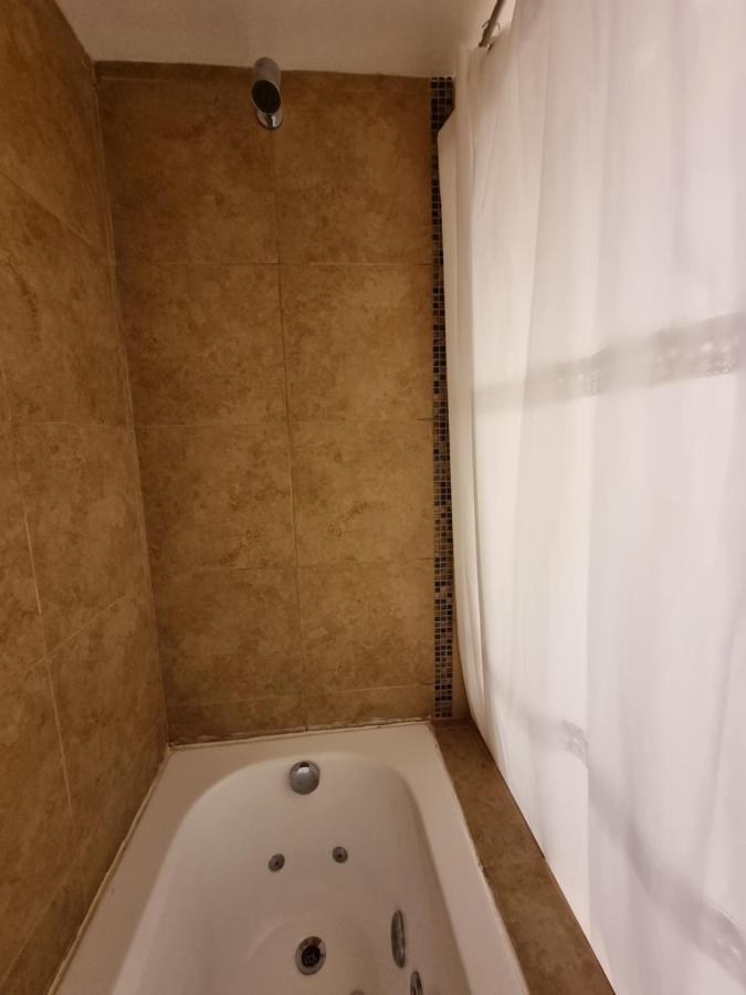 Apartament Nueva Cordoba - Premium Zewnętrze zdjęcie