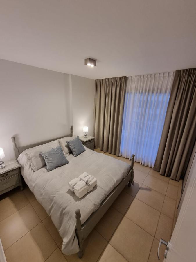Apartament Nueva Cordoba - Premium Zewnętrze zdjęcie