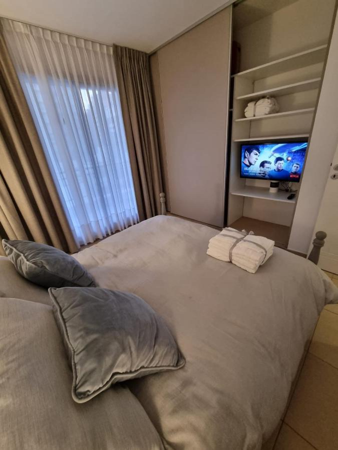 Apartament Nueva Cordoba - Premium Zewnętrze zdjęcie