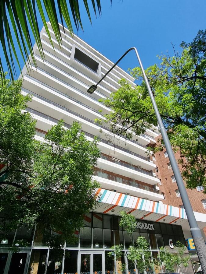Apartament Nueva Cordoba - Premium Zewnętrze zdjęcie