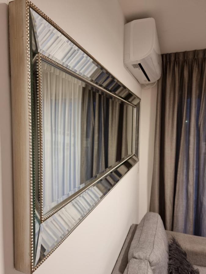 Apartament Nueva Cordoba - Premium Zewnętrze zdjęcie