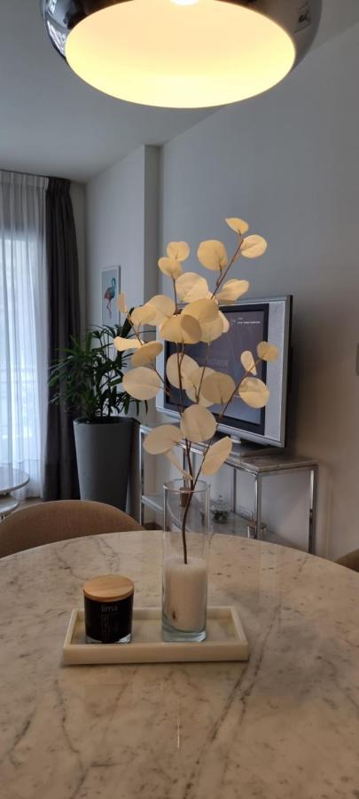 Apartament Nueva Cordoba - Premium Zewnętrze zdjęcie